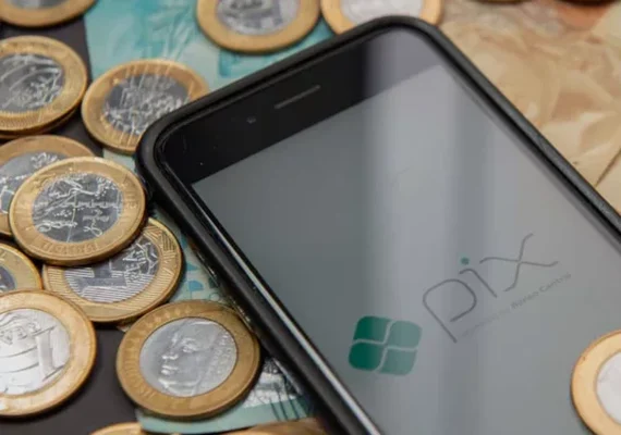 Cooperativa chega a marca de mais de 1 bilhão de transações via Pix, 46 % a mais que 2022