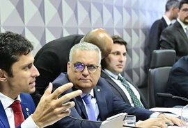 Parlamentares pedem anulação de votação tumultuada na CPMI