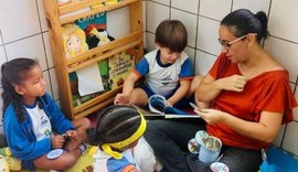 Prefeitura de Maceió convoca mais 1.400 candidatos na 4ª chamada do PSS da Educação