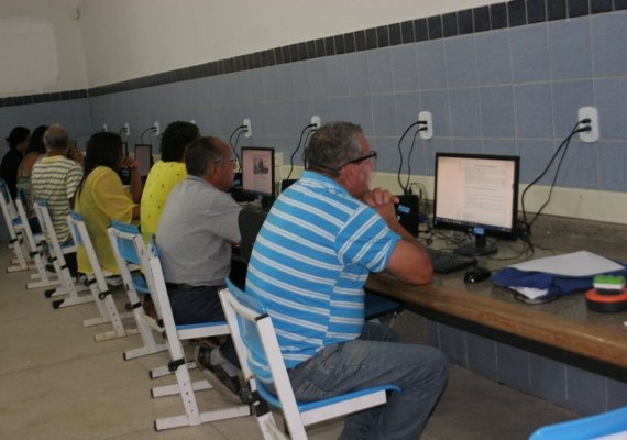 Pré-inscrições para o Supletivo online da Seduc terminam nesta quinta