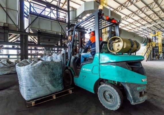 Moinho Motrisa S/A inaugura, na próxima segunda, nova unidade industrial em Murici