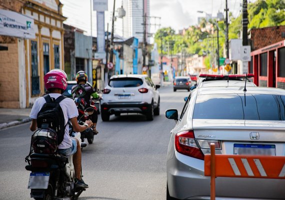 IPVA 2024: boletos de veículos com placas de finais 5 e 6 vencem no dia 30 de abril