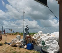 Campanha para devolução de embalagens de agrotóxicos tem início com mais de 800 unidades recolhidas