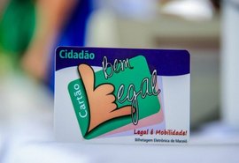 Mais de mil cartões Bem Legal Especial foram recadastrados em mutirão