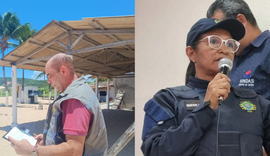 Dia do Servidor Público: Inspetora e fiscal da Semsc compartilham histórias de dedicação e amor ao serviço público