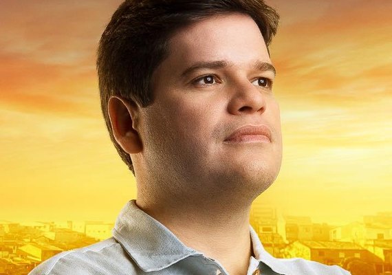 Davi Davino Filho lidera pesquisa para governador