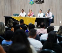 Sesau promove Encontro de Profissionais de Educação Física do SUS de Alagoas