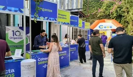 Conecta Serviços reúne empreendedores em Arapiraca