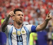 Messi supera Klose e vira maior artilheiro da história das Copas