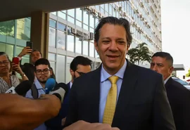 Haddad quer concluir PL de dívidas dos estados antes do recesso