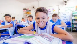 Educação de Maceió abre pré-matrículas para vagas remanescentes