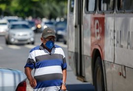 Projeto de Lei que torna obrigatório o uso de máscara em Alagoas é enviado à ALE