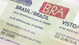 Restrição para entrada de imigrantes sem visto no Brasil começa nesta segunda-feira (26)