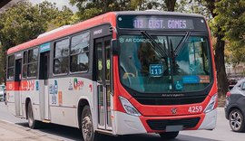 Terminal de ônibus do Eustáquio Gomes volta a operar neste sábado (20)