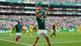 Concacaf rejeita proposta da Fifa de privatizar a Copa do Mundo