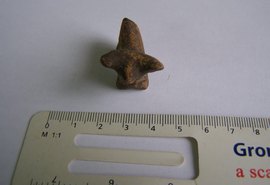 Estatueta de touro de 6 mil anos revela rituais e simbolismo de cultura ancestral