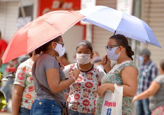 Brasil passa de 66 mil óbitos pela covid-19, diz conass