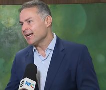 Renan Filho anuncia ações contra empresas que descumprem tabela de frete