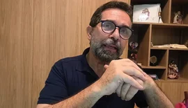 VÍDEO: O efeito Paulo Dantas na campanha de Renan Filho