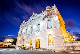 Teatro Deodoro 110 anos: Joana Gajuru entra em cena terça-feira (24)