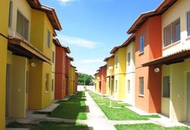 Governo federal suspende construção de moradias populares pelo Minha Casa minha vida na Capital de AL