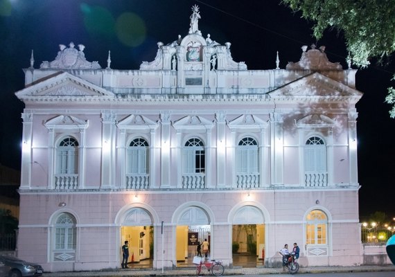 23º Festival Estudantil de Teatro oferece espetáculos em Maceió