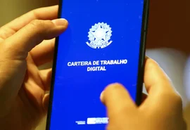 Empregos com carteira assinada fecham 2024 com volume recorde