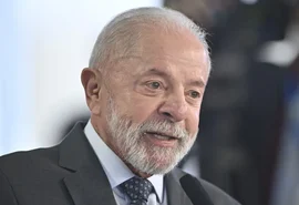 Lula volta a criticar Israel e fala em 'genocídio premeditado' em Gaza