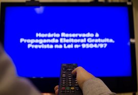 Rodrigo e Paulo, Davi e Renan têm maior tempo: guia começa com “emoção”