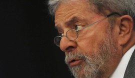 Juíza nega precedente para liberar entrevistas com Lula