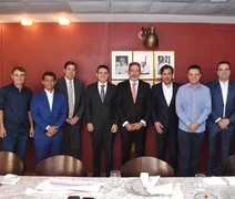 Arthur Lira 'une' a política de Alagoas em Brasília para escolha de sucessor