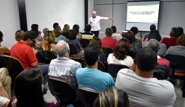 Vigilância Sanitária de Maceió discute projetos para 2019