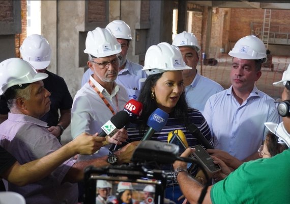 Embrapa reforça parceria com Alagoas para ampliar produção agrícola no Semiárido