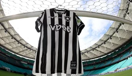 Botafogo sofre quinto transfer ban da Fifa e fica punido por tempo indeterminado
