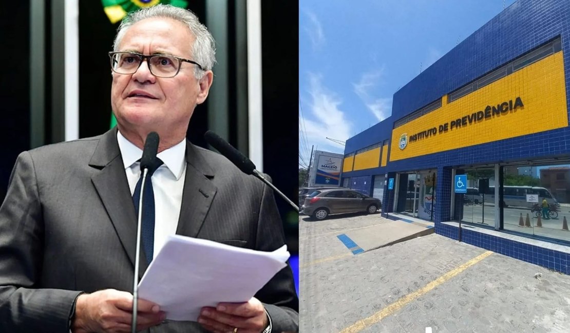 Turbinado pelo escândalo do Master, rombo do IPREV/Maceió vira bomba-relógio no processo eleitoral de Alagoas