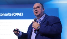 Sefaz-AL discute tecnologia e inovação no Seminário Executivo de Economia Digital