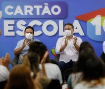 Assembleia aprova em 1º turno PL que traz ampliação do Projeto Escola 10