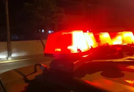 Confronto na Ufal termina com suspeito preso e arma com drogas apreendidas