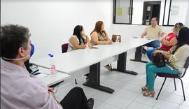 Maceió: Professores da rede privada denunciam trabalho exaustivo durante gravação de aulas