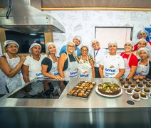 Setur oferece mais de 270 vagas em cursos gratuitos de gastronomia no Sertão