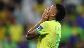 Militão está fora da Copa do Mundo de 2026 após lesão, diz site