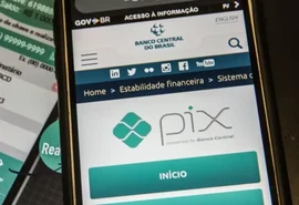 Banco Central informa mudança no PIX para quem usa no celular