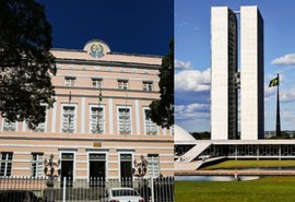 Confira a lista dos deputados estaduais e federais eleitos em Alagoas