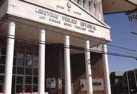 MPE-AL recomenda suspensão de festas de fim de ano