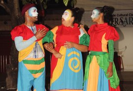 Cultura em Movimento promove programação cultural em setembro