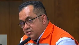 Coordenador da Defesa Civil de Maceió vai prestar esclarecimentos no caso Braskem