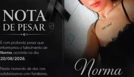 Torcida organizada do CRB lamenta morte de jovem de 19 anos em Maceió