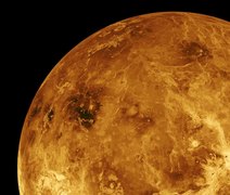Vênus pode ter abrigado oceanos antes de se tornar um planeta hostil