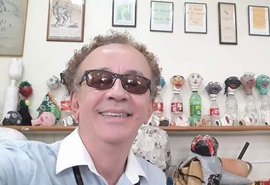 Professor de teatro da UFAL é encontrado morto em sua residência no Jaraguá