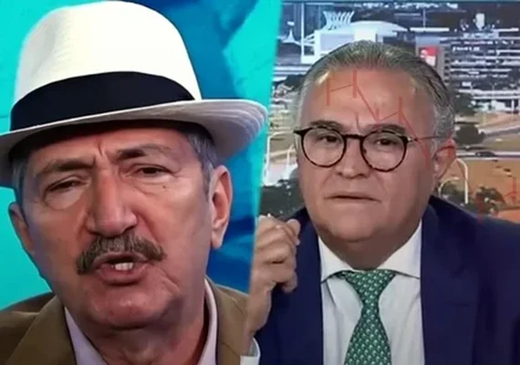João Caldas é alvo de críticas de Aldo Rebelo no caso Master